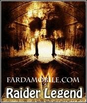 بازی موبایل – Raider Legend – جاوا